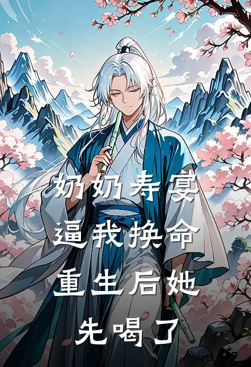 奶奶寿宴逼我换命，重生后她先喝了