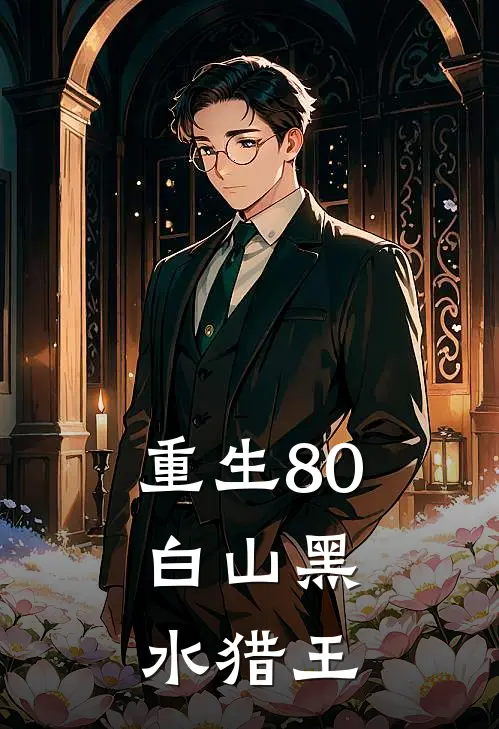 重生80：白山黑水猎王