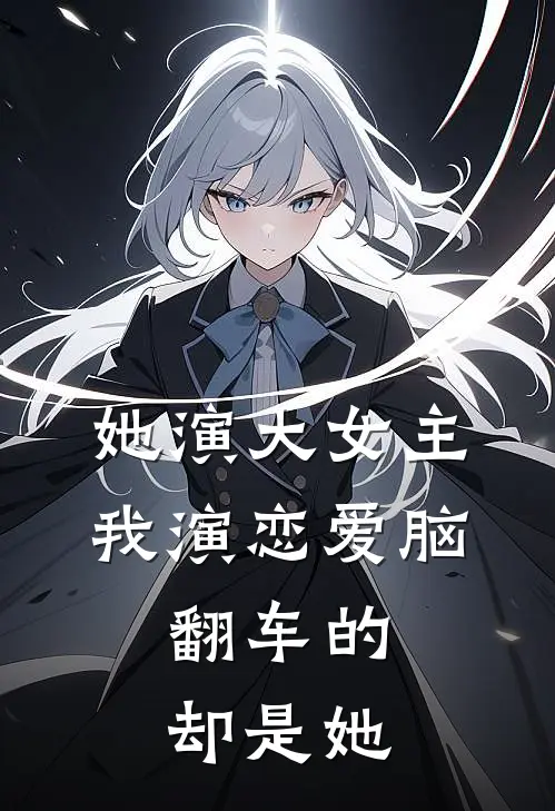 她演大女主我演恋爱脑,翻车的却是她