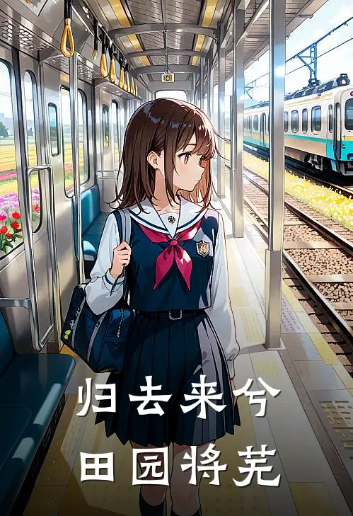 归去来兮，田园将芜
