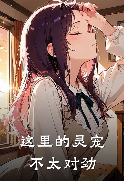 这里的灵宠不太对劲