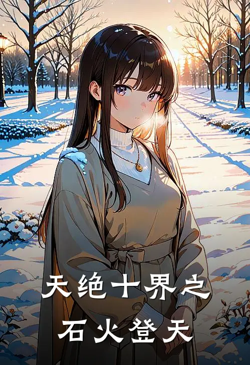 天绝十界之石火登天