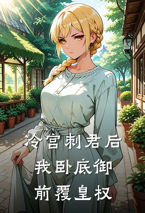 冷宫刺君后，我卧底御前覆皇权