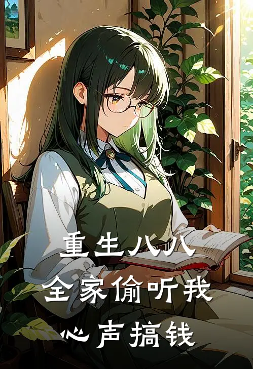 重生八八：全家偷听我心声搞钱
