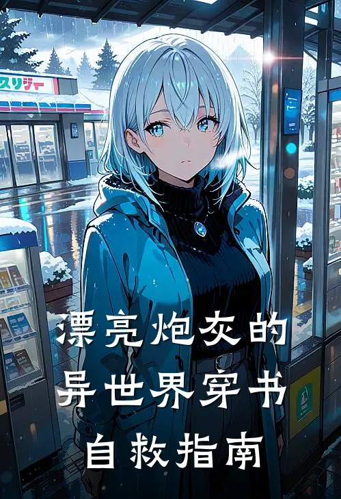 漂亮炮灰的异世界穿书自救指南