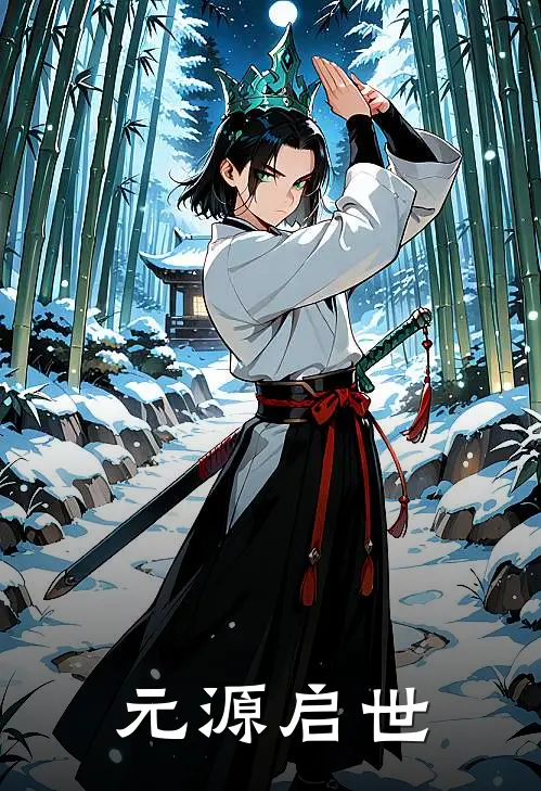 元源启世