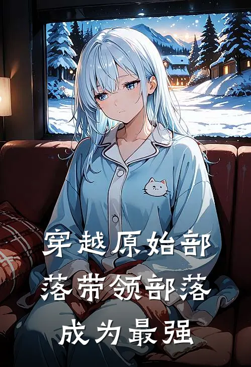 穿越原始部落带领部落成为最强