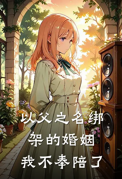 以父之名绑架的婚姻，我不奉陪了