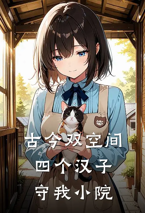 古今双空间，四个汉子守我小院