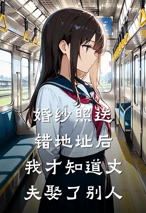 婚纱照送错地址后，我才知道丈夫娶了别人