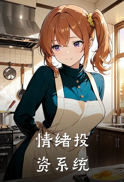 情绪投资系统