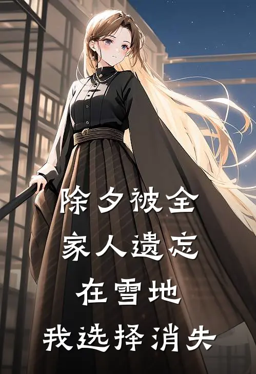 除夕被全家人遗忘在雪地，我选择消失