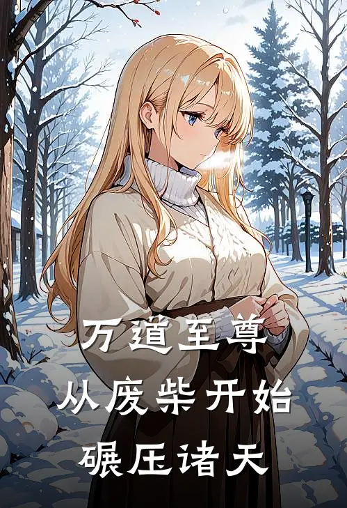 万道至尊：从废柴开始碾压诸天