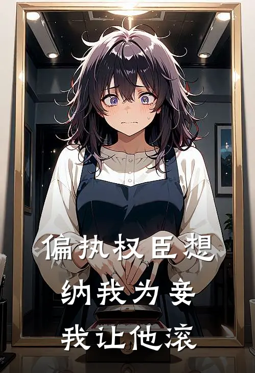 偏执权臣想纳我为妾，我让他滚