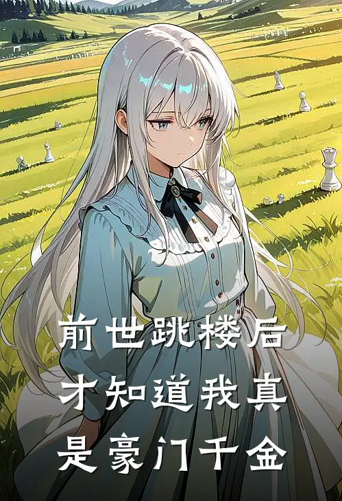 前世跳楼后，才知道我真是豪门千金