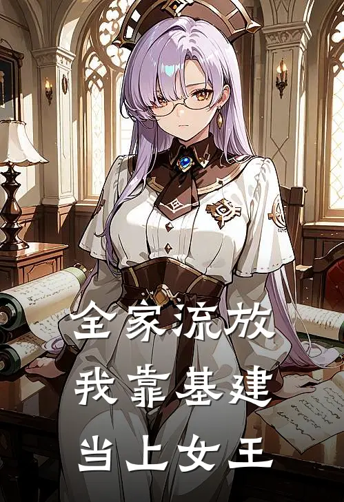 全家流放，我靠基建当上女王