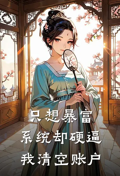 只想暴富，系统却硬逼我清空账户
