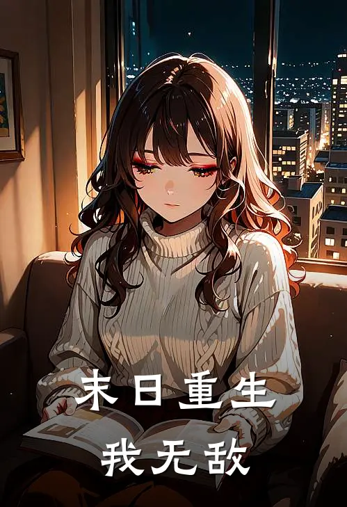 末日重生我无敌