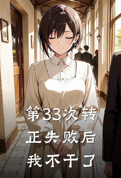 第33次转正失败后，我不干了