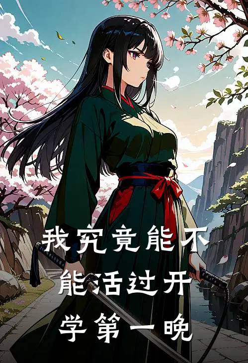 我究竟能不能活过开学第一晚