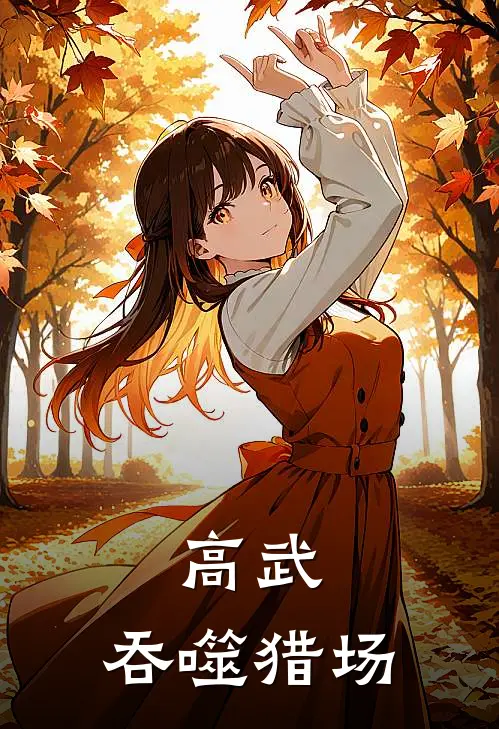 高武：吞噬猎场