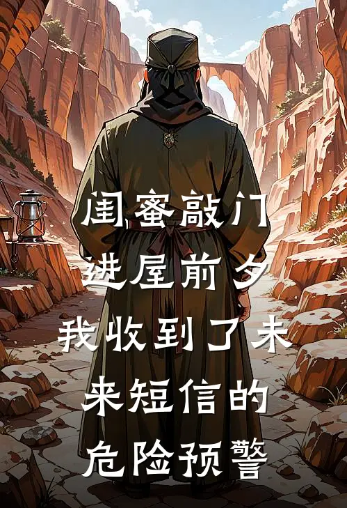 闺蜜敲门进屋前夕，我收到了未来短信的危险预警