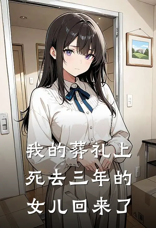 我的葬礼上,死去三年的女儿回来了