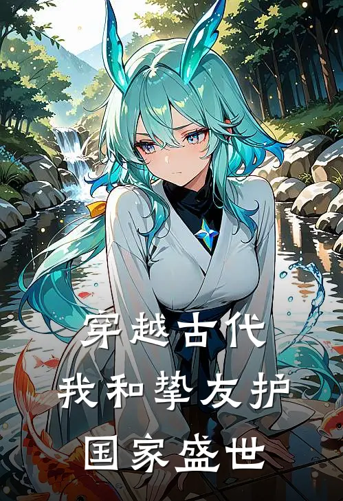 穿越古代，我和挚友护国家盛世
