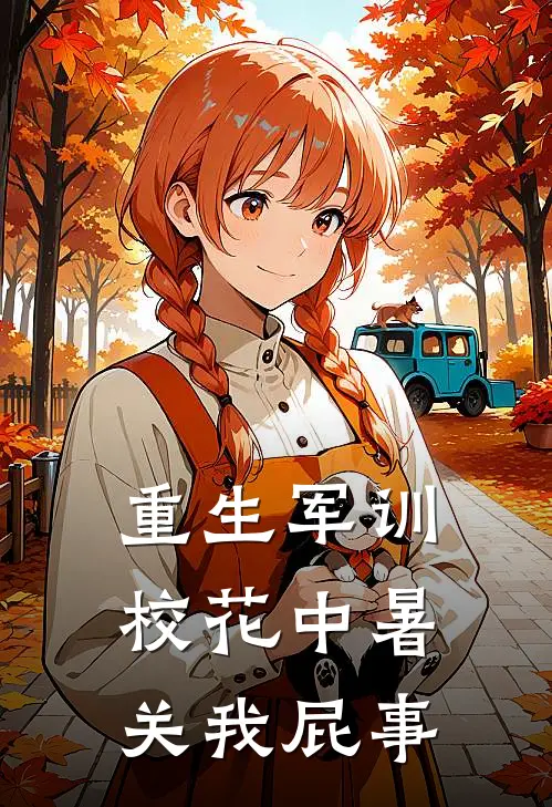 重生军训，校花中暑关我屁事