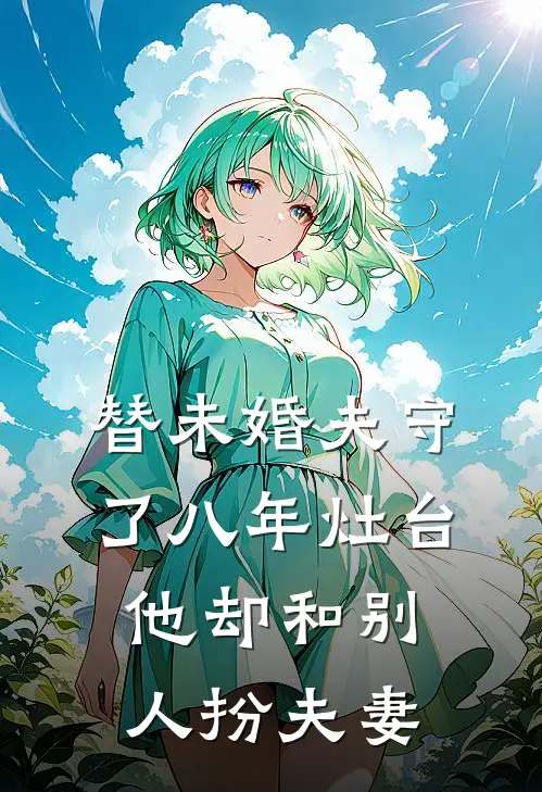 替未婚夫守了八年灶台，他却和别人扮夫妻