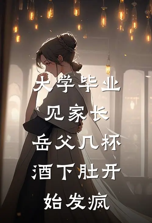 大学毕业见家长，岳父几杯酒下肚开始发疯