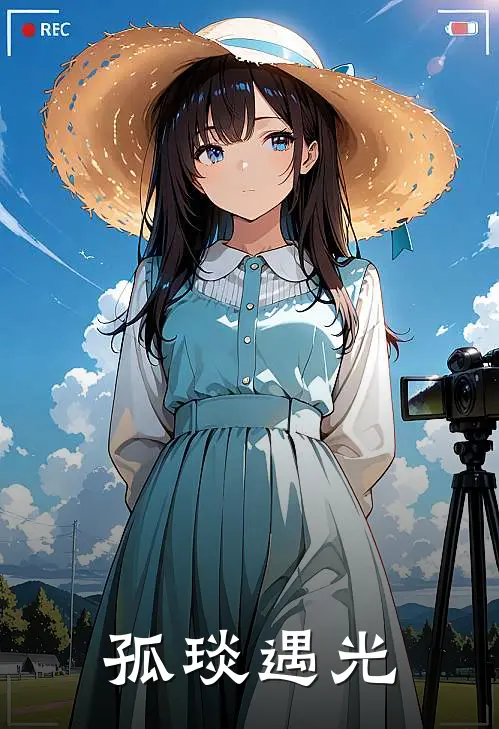 孤琰遇光