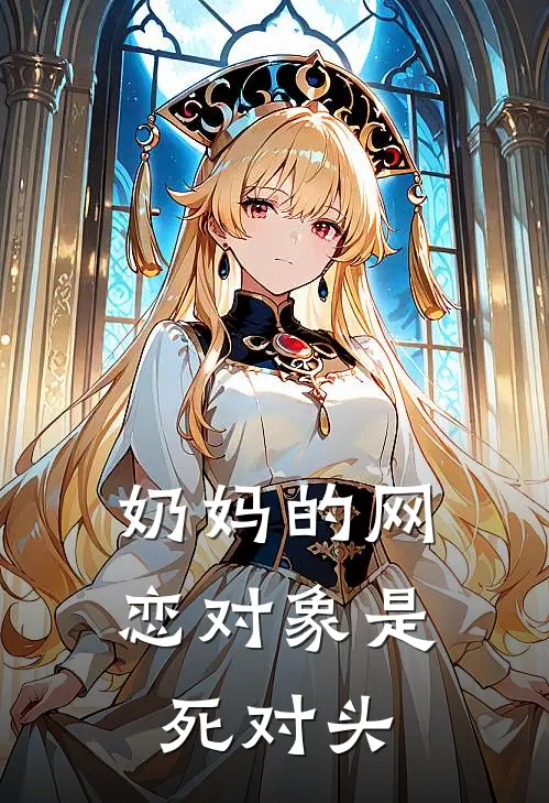 奶妈的网恋对象是死对头