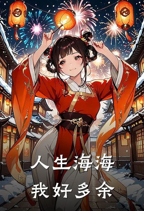 人生海海，我好多余
