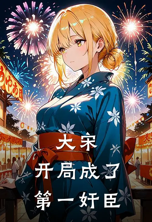 《大宋：开局成了第一奸臣》