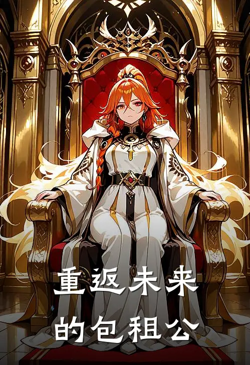 重返未来的包租公