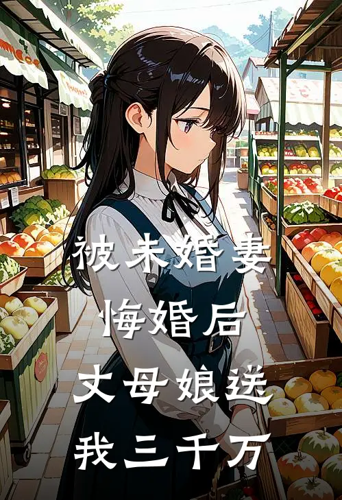 被未婚妻悔婚后，丈母娘送我三千万