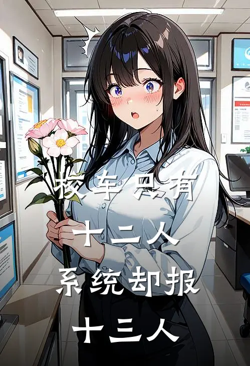 校车只有十二人,系统却报十三人