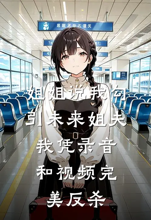 姐姐说我勾引未来姐夫，我凭录音和视频完美反杀