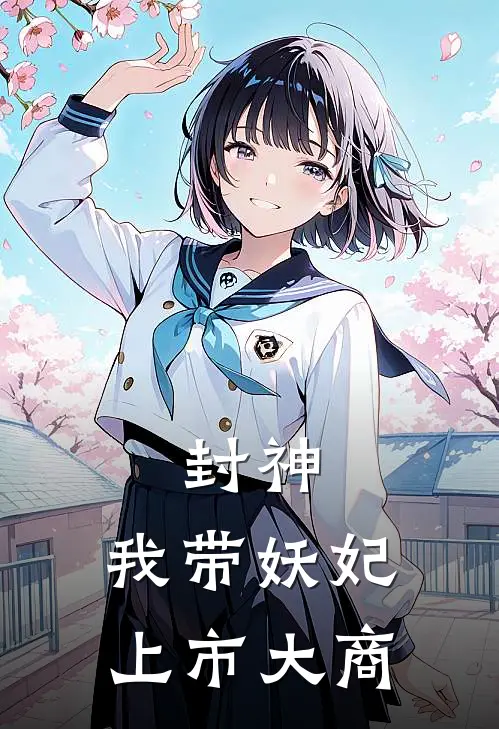 封神：我带妖妃上市大商