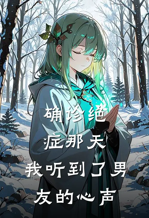 确诊绝症那天，我听到了男友的心声