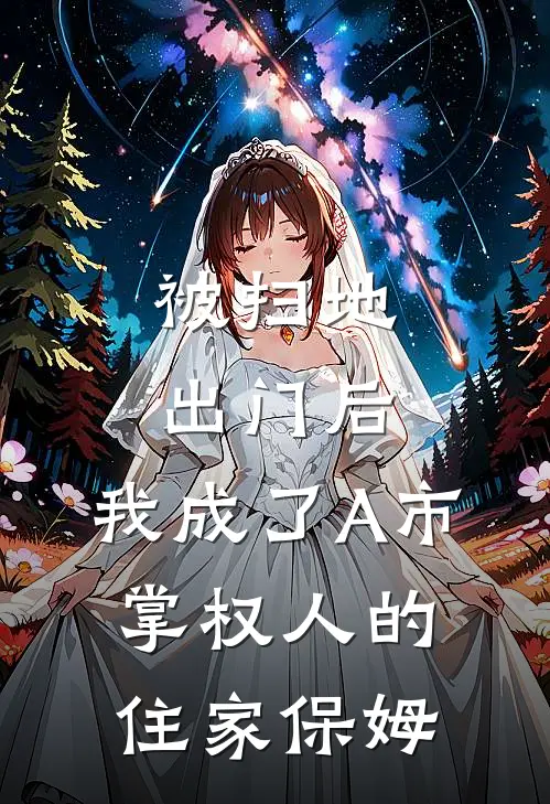 被扫地出门后，我成了A市掌权人的住家保姆