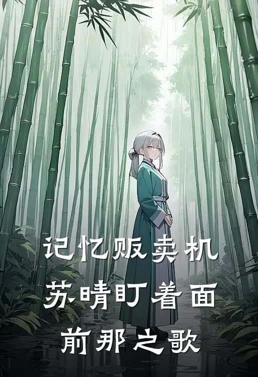 记忆贩卖机苏晴盯着面前那之歌