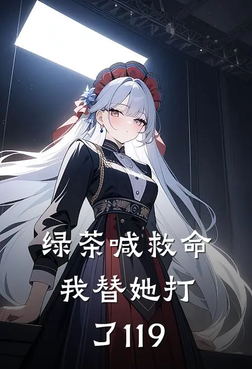 绿茶喊救命,我替她打了119