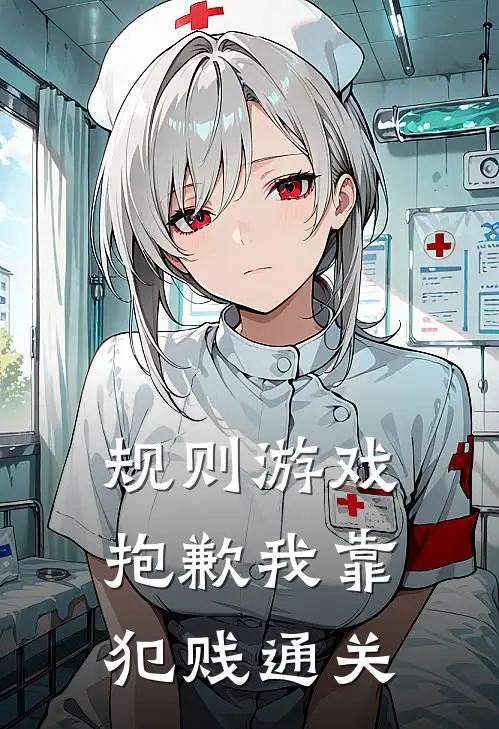 规则游戏，抱歉我靠犯贱通关