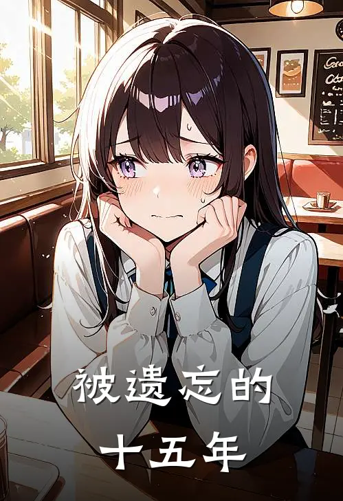 被遗忘的十五年