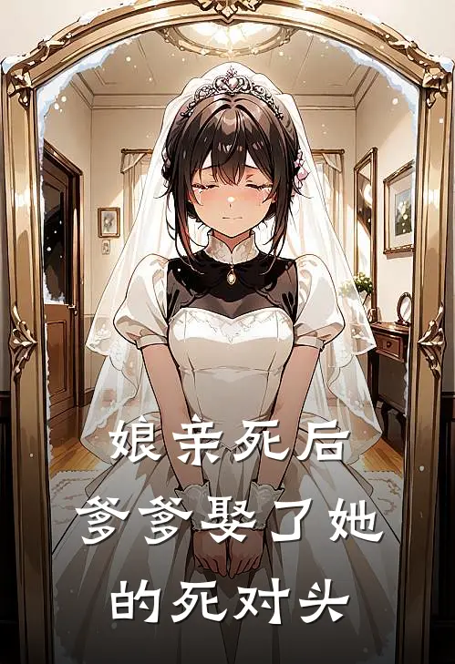娘亲死后，爹爹娶了她的死对头