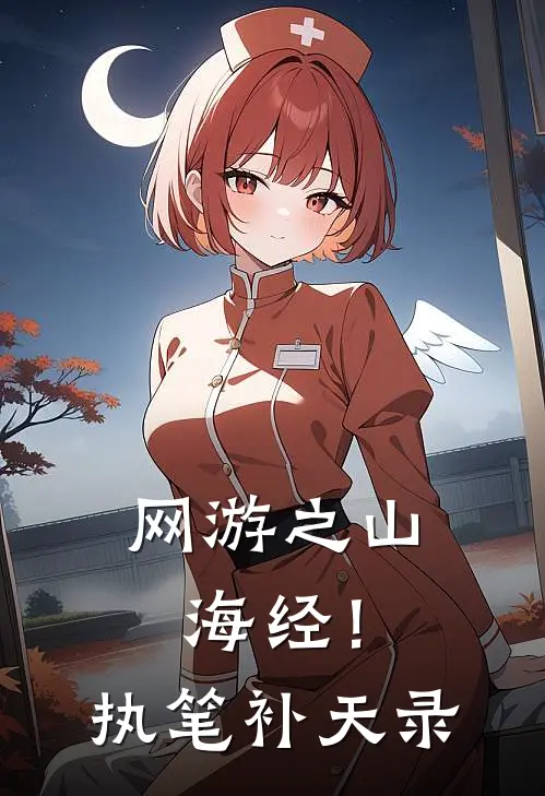 网游之山海经！执笔补天录