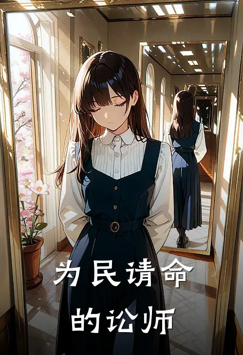 为民请命的讼师