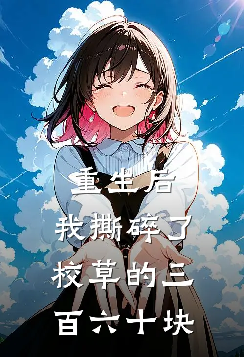 重生后,我撕碎了校草的三百六十块